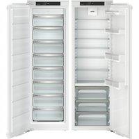 Liebherr IXRF5125 Integrated 60 40 Frost Free Fridge Freezer 177cm Hig