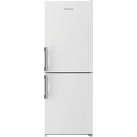 Blomberg KGM4524 54cm Frost Free Fridge Freezer in White 1 53m E