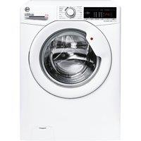 Hoover H3W410TAE H Wash 300 10kg 1400 Spin Washing Machine in White C