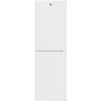 Hoover HVCT3L517EWK 176cm High 50 50 Fridge Freezer in White 55cm Wide