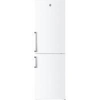 Hoover HOCH1T518EWH 181cm High 50 50 Frost Free Fridge Freezer in Whit