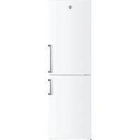 Hoover HOCH1T518EWH 55cm Frost Free Fridge Freezer in White 1 81m