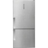 Hotpoint H84BE72X American Fridge Freezer in Inox Frost Free