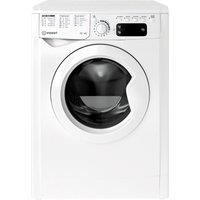 Indesit EWDE761483W Washer Dryer in White 1400rpm 7kg 6kg D Rated