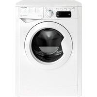 Indesit EWDE861483W Washer Dryer in White 1400rpm 8kg 6kg D Rated