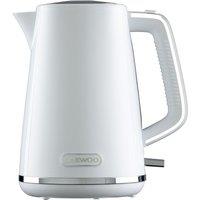 Daewoo SDA2629GE Sterling Cordless Jug Kettle White 1 7L 3kW