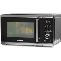 Daewoo SDA2618GE 26L 5 in 1 Air Fryer Microwave Oven