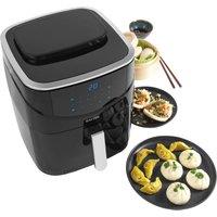 Salter EK5518 XL Digital Steam Air Fryer Multicooker Steamer 6 5L