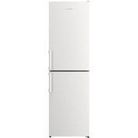 Indesit IB55732WUK 55cm Fridge Freezer in White 1 83m E Rated 168 119L