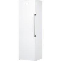 Hotpoint UH8F2CW 60cm Tall Frost Free Freezer White 1 87m