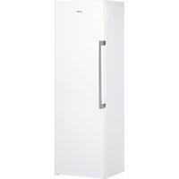 Hotpoint UH8F2CW 188cm High Freezer Frost Free in White 60cm Wide