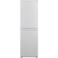 Hotpoint HBC185050F2 Integrated Frost Free Fridge Freezer 50 50 1 77m