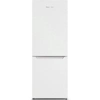 Montpellier MLF150EW 47cm Low Frost Fridge Freezer in White 1 50m