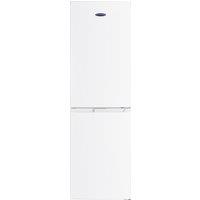 Iceking IK5050EW 181cm High 50 50 Frost Free Fridge Freezer in White 5
