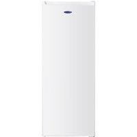 Iceking RL254EW 55cm Tall Larder Fridge in White 1 43m 242L