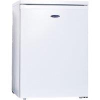 Iceking RL6056EW 60cm Undercounter Larder Fridge in White