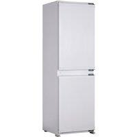 Iceking BI5052EW Integrated 60 40 Frost Free Fridge Freezer 177cm High