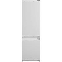 Iceking BI710EW Integrated Fridge Freezer 70 30 1 77m