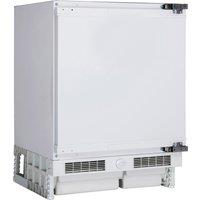 Iceking BU310EW 82cm High Integrated Undercounter Freezer 60cm Wide
