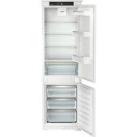 Liebherr ICSE5103 Integrated 70 30 Fridge Freezer 177cm High