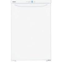 Liebherr G1223 85cm High Undercounter Freezer in White 55cm Wide