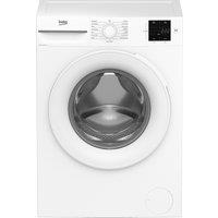 Beko BM1WU3741W 7kg 1400 Spin Washing Machine in White B Rated ProSmar