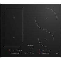 Blomberg MIN74387NP 60cm 4 Zone Induction Hob in Black Touch Control