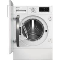Blomberg LWI284420 Integrated 8kg 1400 Spin Washing Machine A Rated Op