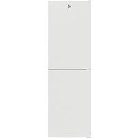 Hoover HVT3CLECKIHW 176cm High 50 50 Fridge Freezer in White 55cm Wide