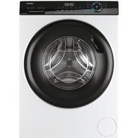 Haier HWD90 B14939 I Pro Series 3 Washer Dryer in White 1400 Spin 9kg