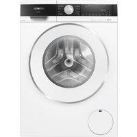 Siemens WG56G2Z1GB iQ500 10kg 1600 Spin Washing Machine in White A Rat