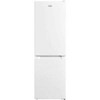 Haden HFF150W E 150cm High 60 40 Frost Free Fridge Freezer in White 47