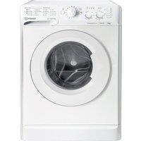 Indesit MTWC71485WUK 7kg 1400 Spin Washing Machine in White B Rated Au