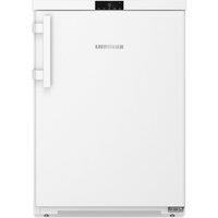 Liebherr FDI1624 85cm High Undercounter Freezer in White 60cm Wide