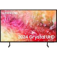 Samsung UE85DU7100 85 4K HDR UHD Smart LED TV HDR10 Q Symphony