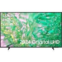 Samsung UE85DU8000 85 4K HDR UHD Smart LED TV HDR10 Q Symphony