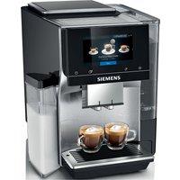 Siemens TQ707GB3 Bean to Cup Fully Automatic Freestanding Coffee Machi