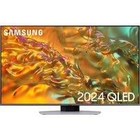 Samsung QE50Q80DA 50 4K HDR QLED UHD Smart LED TV HDR10 Q Symphony