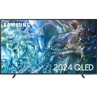 Samsung QE85Q60DA 85 4K HDR QLED UHD Smart LED TV HDR10 Q Symphony