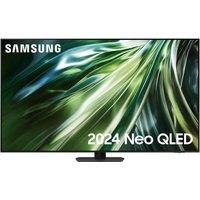 Samsung QE75QN90DA 75 4K HDR Neo QLED UHD Smart LED TV Dolby Atmos