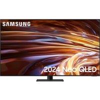 Samsung QE75QN95DA 75 4K HDR Neo QLED UHD Smart LED TV Dolby Atmos