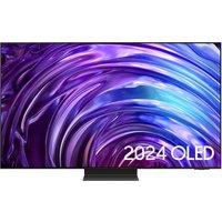 Samsung QE65S95DA 65 4K HDR UHD Smart OLED TV OLED HDR Pro Dolby Atmos