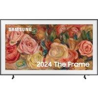 Samsung QE85LS03DA 85 4K HDR The Frame QLED Smart LED TV Dolby Atmos