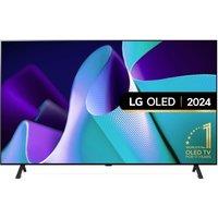 LG OLED77B42LA 77 4K HDR UHD Smart OLED TV Dolby Vision Dolby Atmos