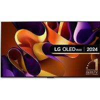 LG OLED77G45LW 77 4K HDR UHD Smart OLED TV Wall Mount Version