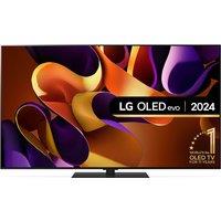 LG OLED65G46LS 65 4K HDR UHD Smart OLED TV Dolby Vision Dolby Atmos