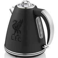 Swan SK19020LIVBN Liverpool FC Retro Jug Kettle Black 1 5L 3kW