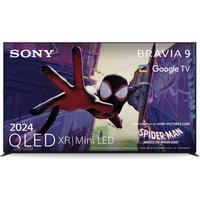 Sony K85XR90PU 85 4K HDR UHD Smart Mini LED TV Dolby Vision Atmos