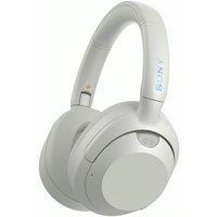 Sony WHULT900NW ULT Over Ear Wireless Noise Cancelling Headphones Whit