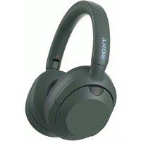 Sony WHULT900NH ULT Over Ear Wireless Noise Cancelling Headphones Grey